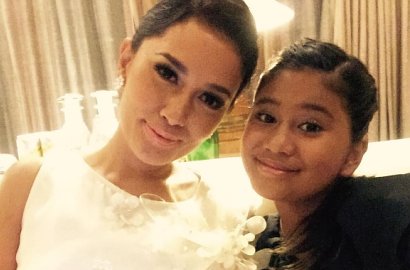 Jadi 'Anjing' Bareng Putri Titi Rajo Bintang, Ahok Senasib dengan Mulan Jameela?