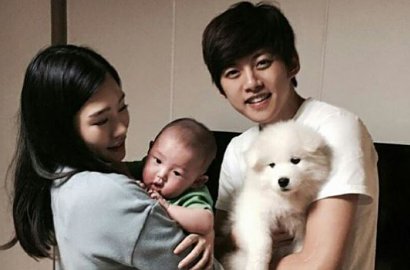 Curhat Susahnya Jadi Bapak, Dongho Eks U-KISS Kini Ingin Anak Perempuan