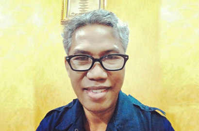 Ahok Jadi Tersangka, Apa Kabar Buni Yani?