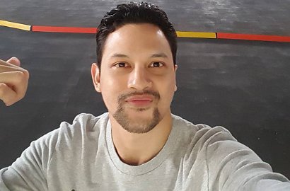 Sukses Jadikan Pacar Mualaf, Lucky Perdana Malah Dimusuhi Keluarga Sang Kekasih?