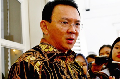 Tak Ajukan Praperadilan, Ini Langkah Tim Kuasa Hukum untuk Membela Ahok