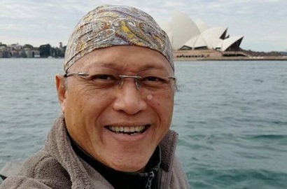 Merasa Difitnah, Mario Teguh Laporkan Deddy Corbuzier ke Polda Metro Jaya