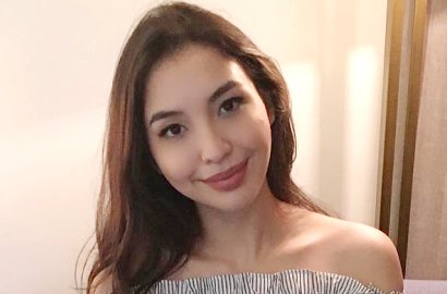 Dikabarkan Overdosis dan Meninggal, Manohara Malah Pamer Foto Seksi