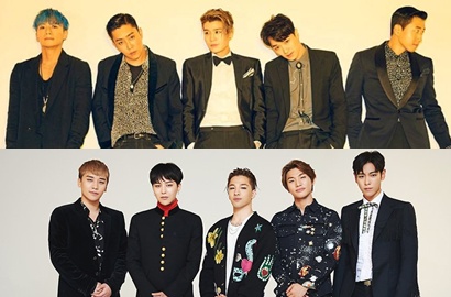 Comeback Big Bang Mundur dan Bakal Barengan Sechs Kies, Kapan?