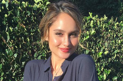 Pamer Kecantikan di Bawah Sinar Matahari, Cinta Laura Disebut Barbie Hidup