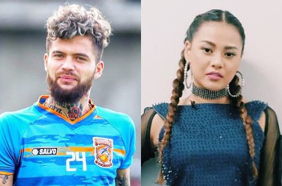 Diego Michiels Aniaya Orang Hingga Pendarahan Serius, Aurel Diminta Hati-Hati