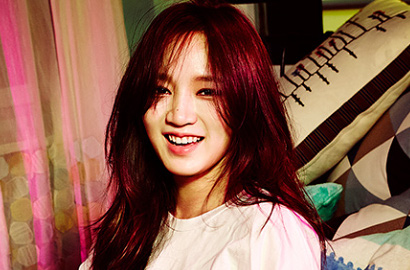 Sudah Hengkang, Jia Bakal Balik Lagi Jadi Member miss A?