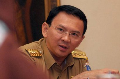 Sang Ayah Jadi Tersangka, Pertanyaan Anak Ahok Ini Bikin Terenyuh