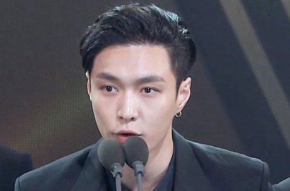 Kocak, Ternyata Lay EXO Paling Ogah Dipanggil dengan Nama Ini Oleh Fans