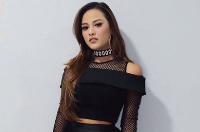 Usai Aniaya Orang, Begini Kata Aurel Soal Kedekatannya dengan Diego Michiels