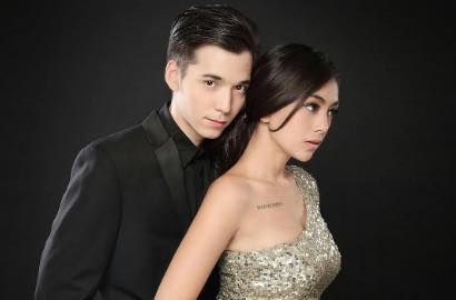 Usai Nikah di Bali, Stefan William dan Celine Bakal Gelar Resepsi di Jakarta?