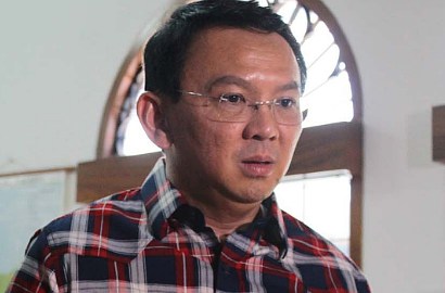 Komentari Unjuk Rasa 4 November, Ahok Sebut Pendemo Dibayar Rp 500 Ribu