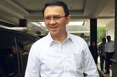 Kasus Belum Tuntas, Ahok Kembali Dilaporkan Gara-Gara Demo Bayaran Rp 500 Ribu