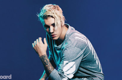 Justin Bieber Menangis Saat Konser di Frankfurt, Kenapa?