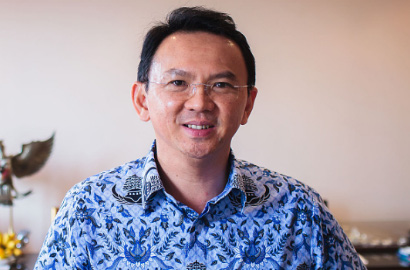 Kasus Penistaan Agama Ahok Telah Diserahkan ke Kejaksaan