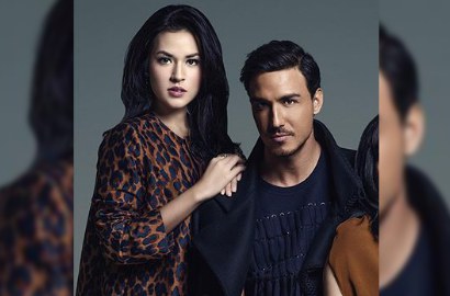 Pamer Paha dan Liburan Bareng Hamish Daud, Raisa Sempat 'Disidang' Keluarga?