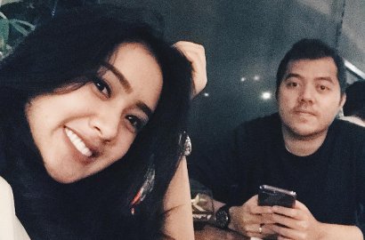 Makin Lengket, Cita Citata dan Amri Sudah Survei Lokasi Pernikahan di Bali?