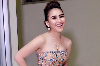 Ayu Ting Ting Santai, 'Salam dari Hotel Dharmawangsa' Ternyata Hanya Lelucon?