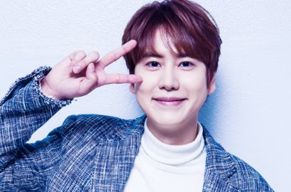 Bantah Sudah Punya Pacar, Kyuhyun SuJu Malah Bikin Fans Sedih