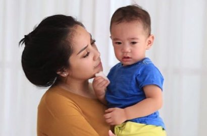 Dianggap Tak Wajar, Harga 'Kolor' Imut Rafathar Putra Nagita-Raffi Bikin Melongo
