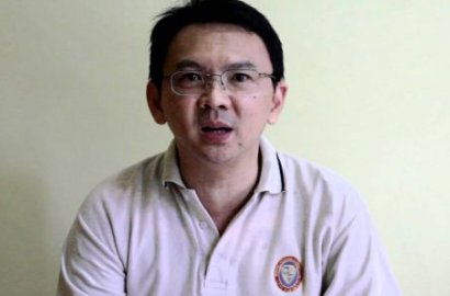 Tertimpa Berbagai Kasus, Benarkan Ahok Malah Banjir Dukungan?