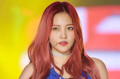 Belum Bisa Gabung Kegiatan Red Velvet, Fans Curiga Cedera Yeri Parah