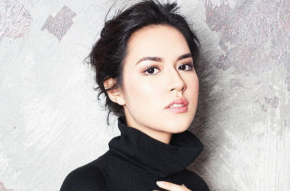 Kicauan 6 Tahun Lalu Kembali Jadi Viral, Raisa Dibully Gara-Gara Tulis Kata Ini