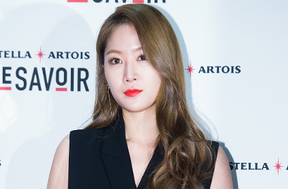 Soyu Sistar Bikin Silau dengan Rambut 'Ngejreng' Warna Hijau, Cocok?