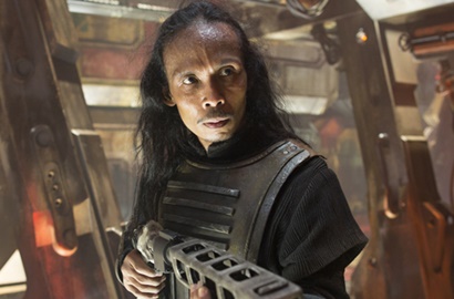 Yayan Ruhian Mengaku Punya Pantangan Ini Setiap Garap Film Silat