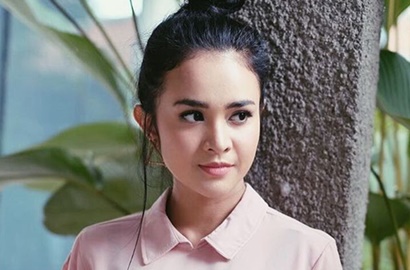 Michelle Zudith Ogah Sebut Nama Marcell Darwin, Trauma?