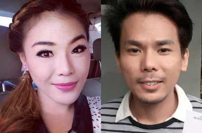 Masa Lalunya Dibongkar Mantan Mucikari Robby Abbas, Ini Tanggapan Chef Aiko