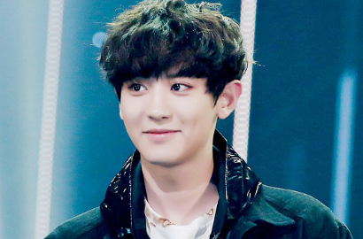 Rajin Olahraga, Chanyeol EXO Janji Bakal Pamerkan Abs