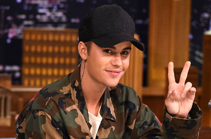Mobil Mewahnya 'Hilang', Justin Bieber Bikin Asistennya Menangis