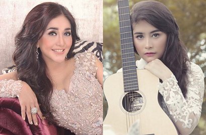 Digandeng Paramitha Rusady Duet Lagu Daur Ulang, Prilly Latoconsina Akui Cemas