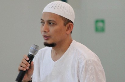 Basuki Tjahaja Purnama Diperiksa Polisi, Ustaz Arifin Ilham: Kami Sayang Ahok