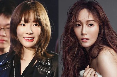 Pamer Minum Kopi, Tae Yeon SNSD Malah Dibilang Mirip Jessica