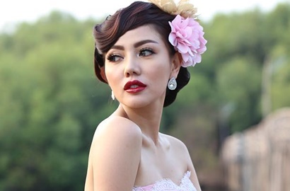 Ditanya Soal Kabar Dekati Suami Orang, Bella Shofie: Dia Bikin Bergairah
