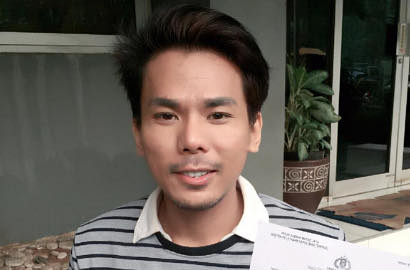 Ngaku Punya Bukti Chef Aiko Mantan 'Tukang Pijat', Robby Abbas: Semuanya Fakta Kok