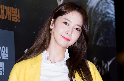 Tampil Cantik Hadiri Premiere Film Minho, Yoona SNSD Banjir Pujian