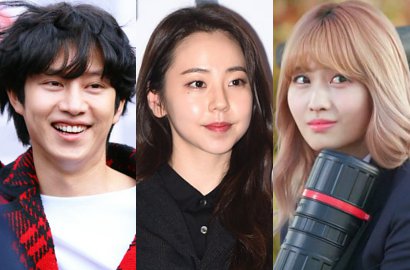 Heechul Akui Belum Move On dari Sohee, Netter Pertanyakan 'Status' Momo