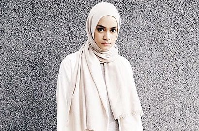 Penuhi Nazar Berhijab, Keputusan Ayudia Bing Slamet Bikin Keluarga Syok
