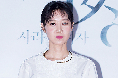 Sering Dapat Lawan Main Ganteng, Gong Hyo Jin Diam-Diam Naksir Aktor Ini