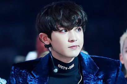 Susul Lay, Chanyeol Sudah Siap Debut Nyanyi Solo Tahun Depan?