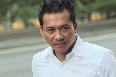 Terlalu Sibuk Hingga Jatuh Sakit, Begini Kondisi Anang Hermansyah