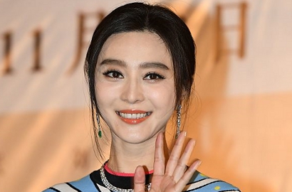 Pamer Foto Ini, Fan Bingbing Didesak Fans Cepat Nikah