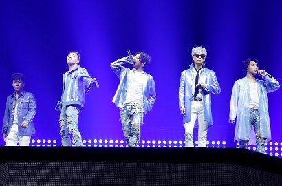 Harga Tiket Konser Diprotes karena Kelewat Mahal, Big Bang Dibela Netter
