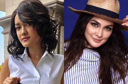 Jupe Akui Suka Pakai Baju dari Luna Maya, Netter: yang Ini Bisa Diajak Kerja Sama