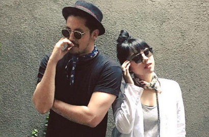 Puji Pacar Baru Lebih Cocok Untuk Keenan Pearce, Netter Bongkar 'Aib' Raisa