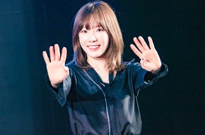 Mesra dengan Boneka di Kasur, Tae Yeon Digoda 'Jomblo Ngenes' oleh Netter