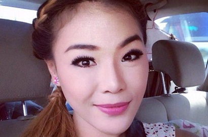 Bantah Tenar Gara-Gara Robby Abbas, Chef Aiko Pamer Zaman Susah